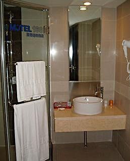Motel168 Yangzhou Wenchangge Road Inn المظهر الخارجي الصورة