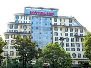 Motel168 Yangzhou Wenchangge Road Inn المظهر الخارجي الصورة