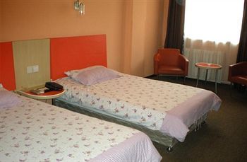 Motel168 Yangzhou Wenchangge Road Inn المظهر الخارجي الصورة