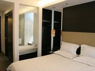 Motel168 Yangzhou Wenchangge Road Inn المظهر الخارجي الصورة