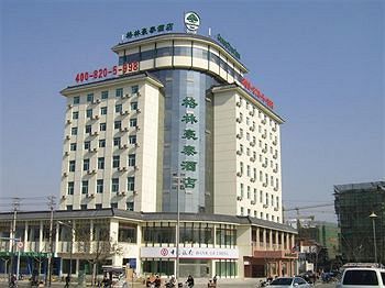Motel168 Yangzhou Wenchangge Road Inn المظهر الخارجي الصورة
