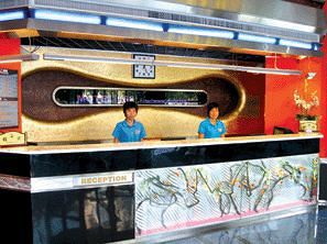 Motel168 Yangzhou Wenchangge Road Inn المظهر الخارجي الصورة
